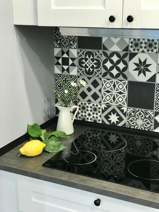 Nowy Apartament Władysławowo Buitenkant foto